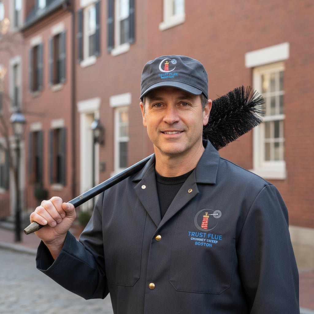 Boston Chimney Sweep